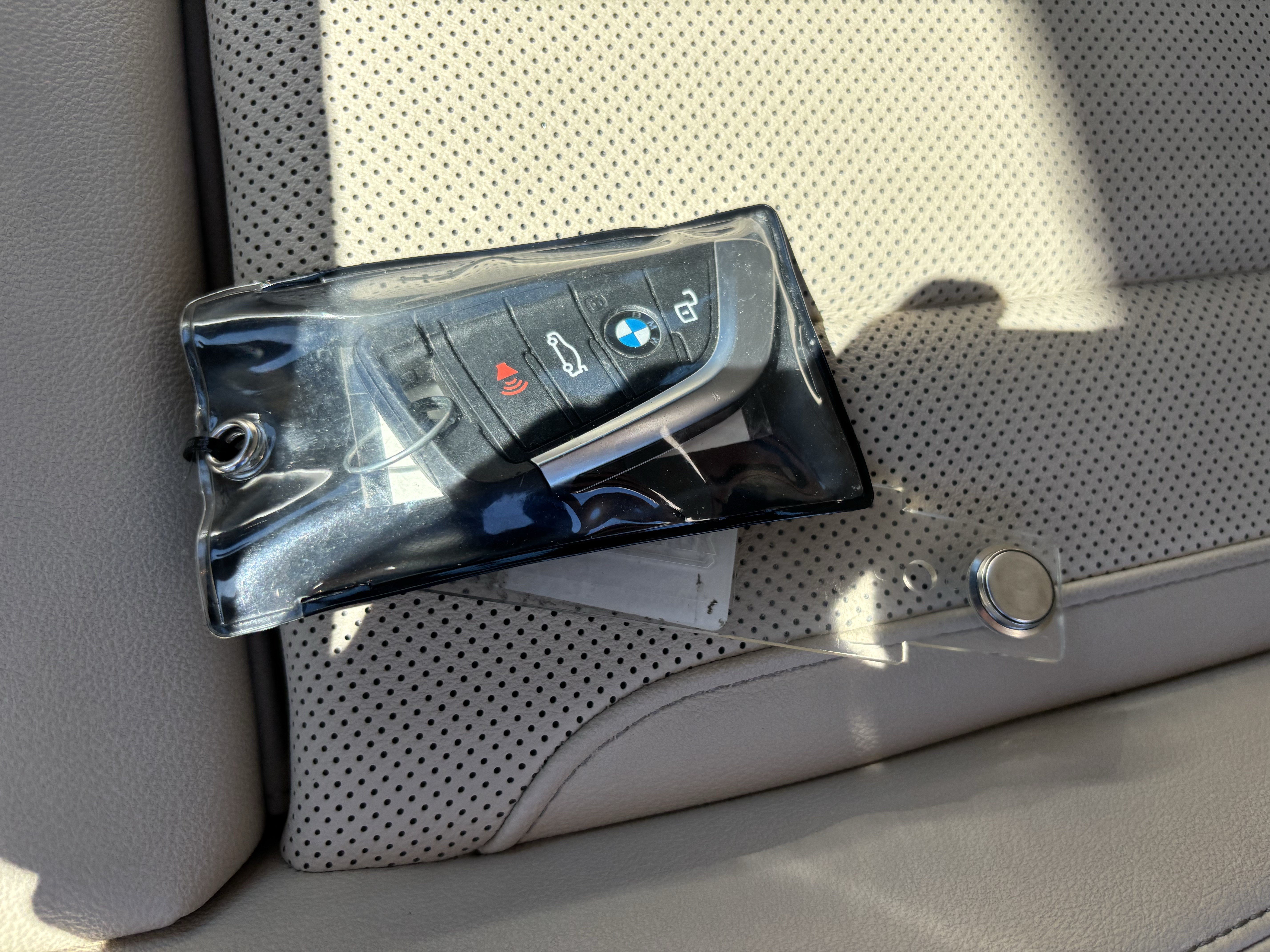 Certified 2023 BMW i4 eDrive40 RWD image 38
