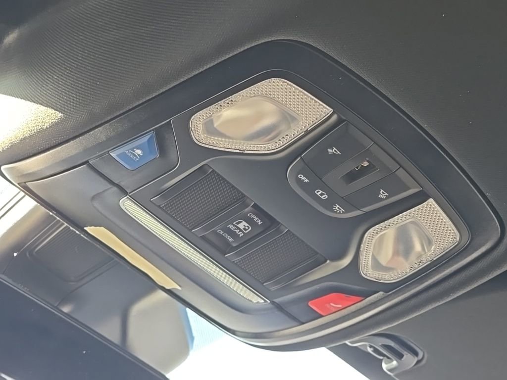 New 2026 RAM 1500 Big Horn AWD/4WD image 31