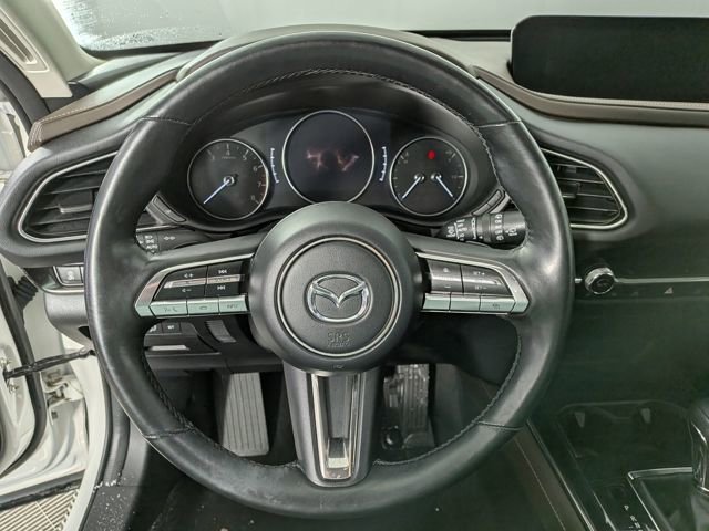 Used 2023 MAZDA CX-30 2.5 Turbo w/ Premium Package image 21