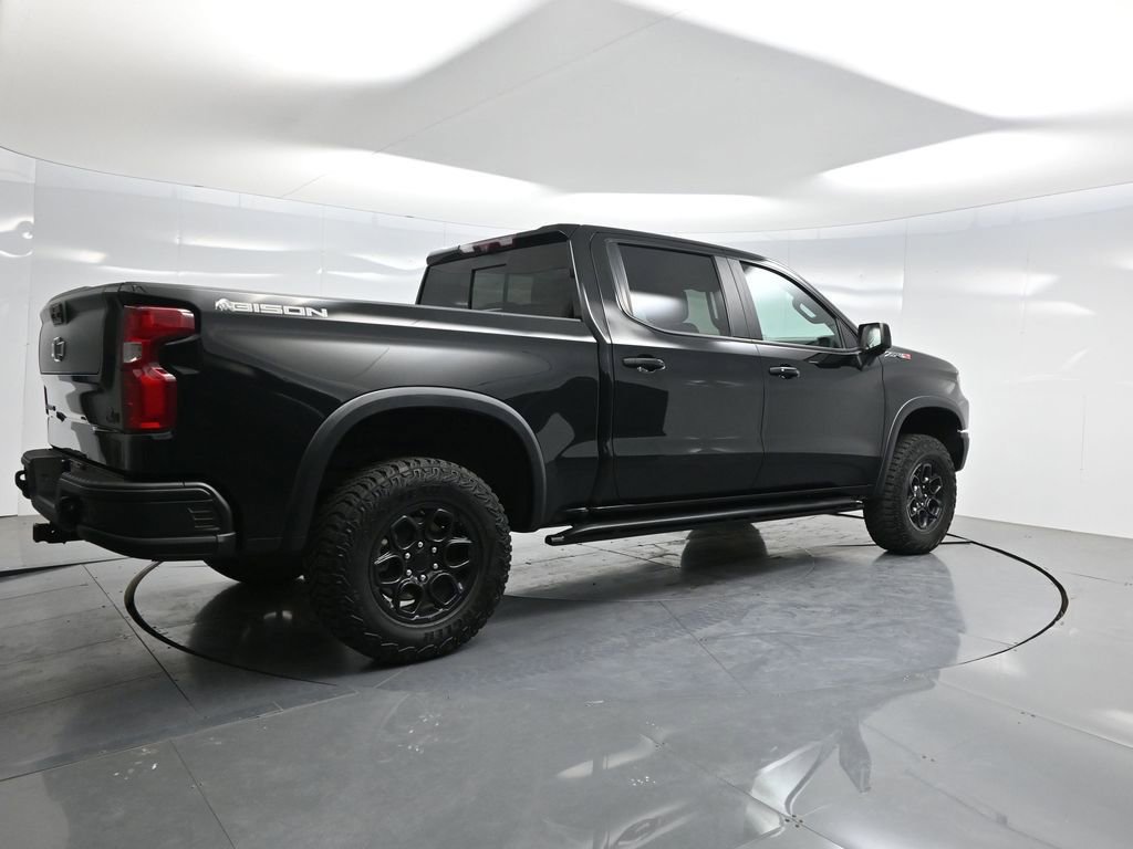 Used 2023 Chevrolet Silverado 1500 ZR2 w/ ZR2 Bison Edition image 41