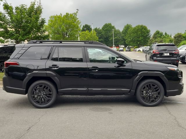 New 2026 Subaru Outback Limited XT AWD/4WD image 2