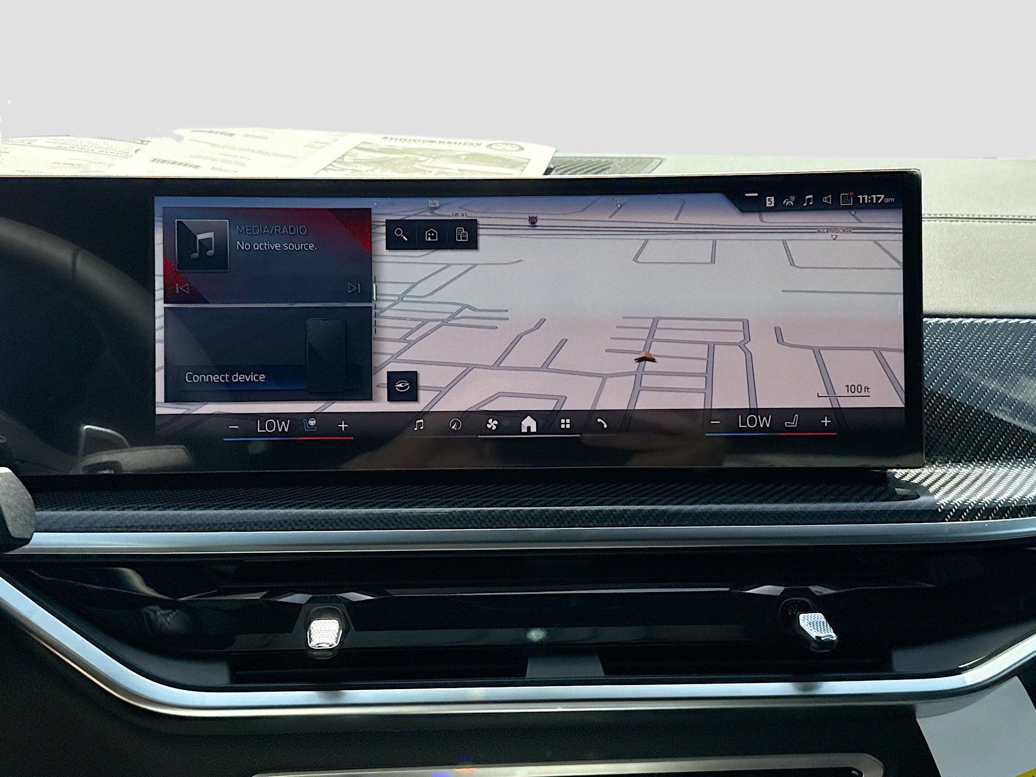 New 2027 BMW X6 M60i AWD/4WD image 33