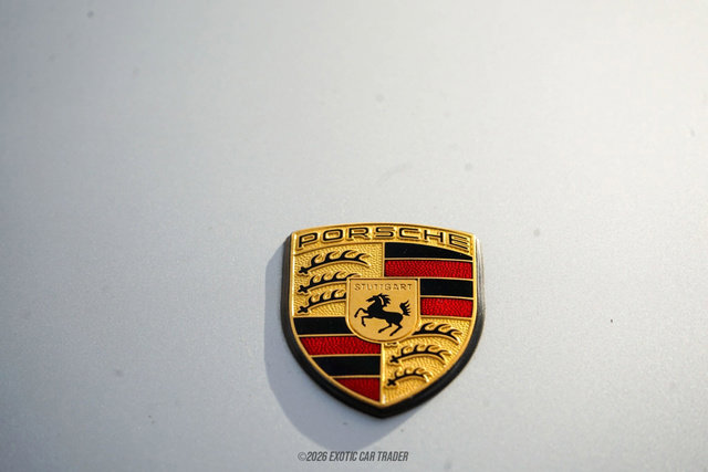 Used 1998 Porsche 911 Carrera image 77