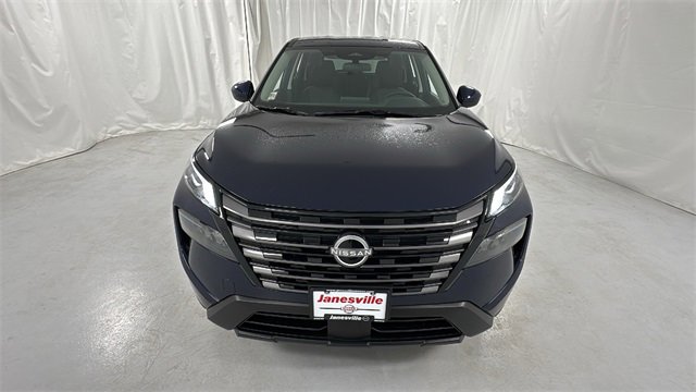 New 2026 Nissan Rogue SV w/ Cold Weather Package image 8