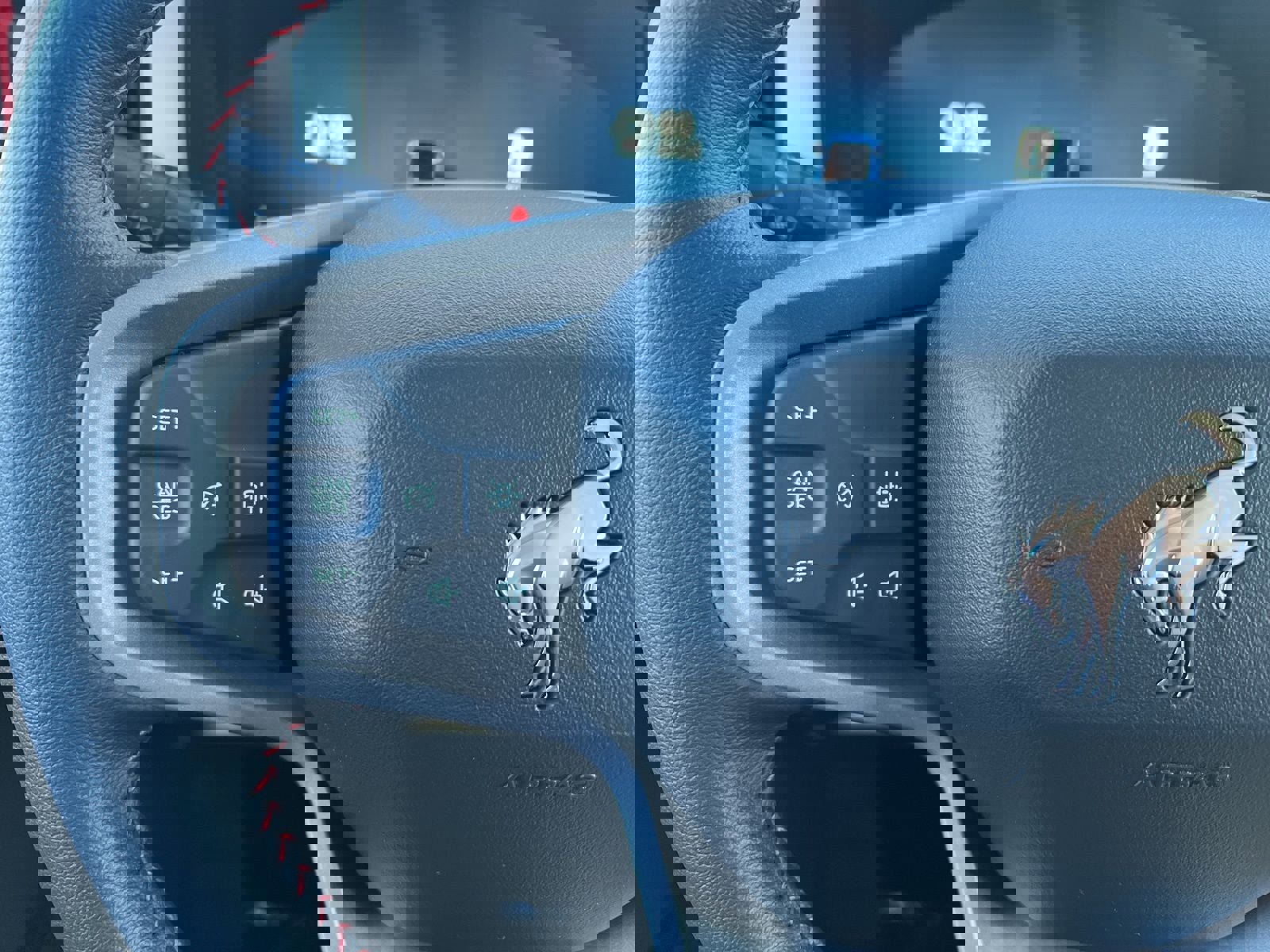 New 2025 Ford Bronco Heritage Edition image 19