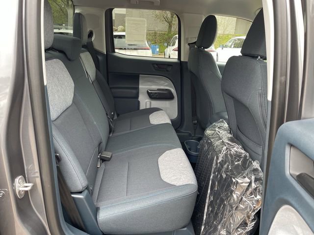 New 2026 Ford Maverick XLT AWD/4WD image 22