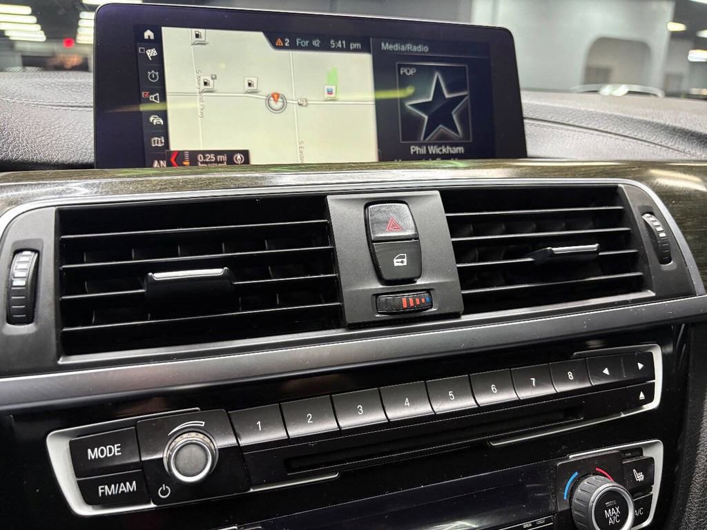 Used 2018 BMW 330i Sedan image 51