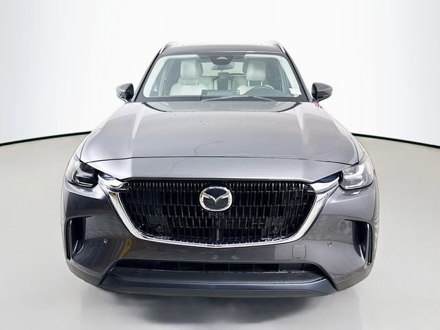 New 2025 MAZDA CX-90 Plug-In Hybrid w/ Preferred image 2