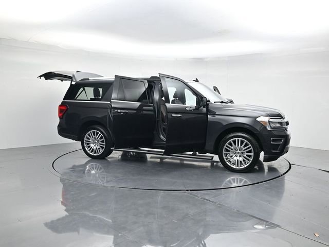 Certified 2023 Ford Expedition Max Limited image 51