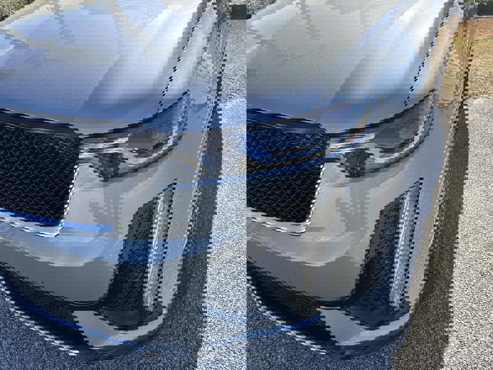 Certified 2024 Cadillac XT6 Sport w/ Technology Package image 9