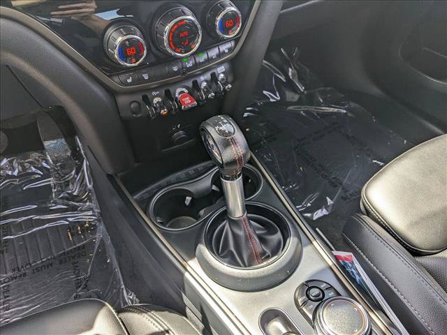 Used 2019 MINI Cooper Countryman S w/ Premium Package FWD image 12