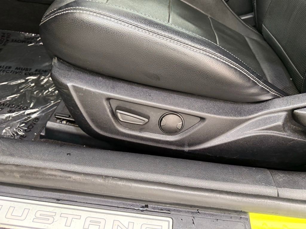 Used 2021 Ford Mustang GT Premium image 13