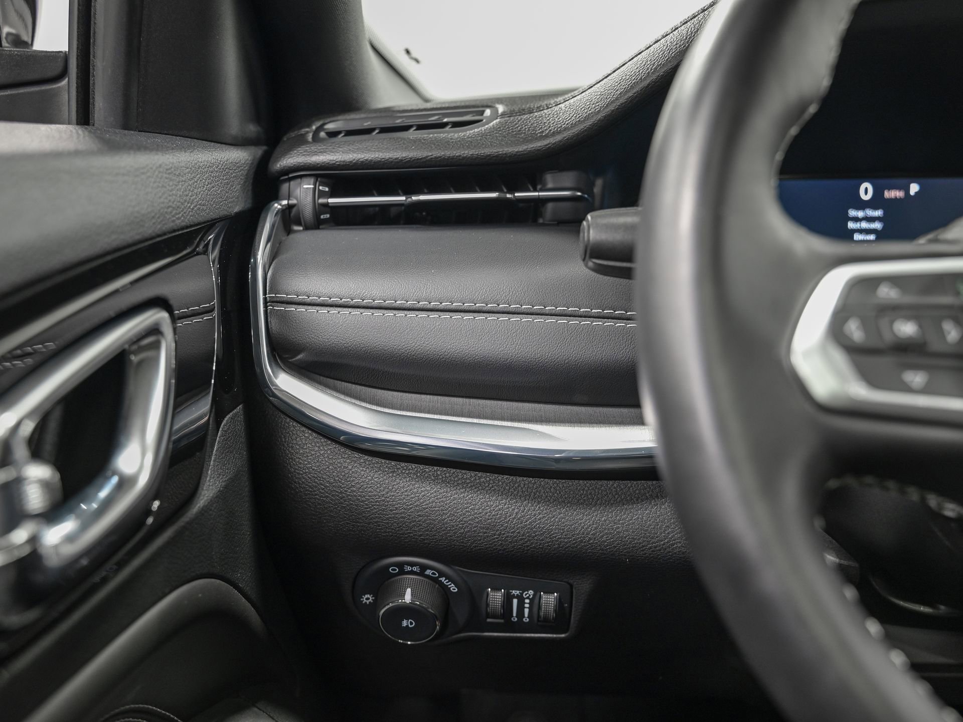 Used 2022 Jeep Compass High Altitude image 18