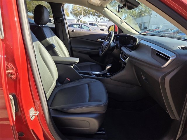 Used 2024 Buick Encore GX Sport Touring w/ Comfort Package image 24