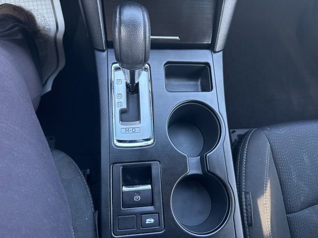 Used 2018 Subaru Legacy 2.5i image 21