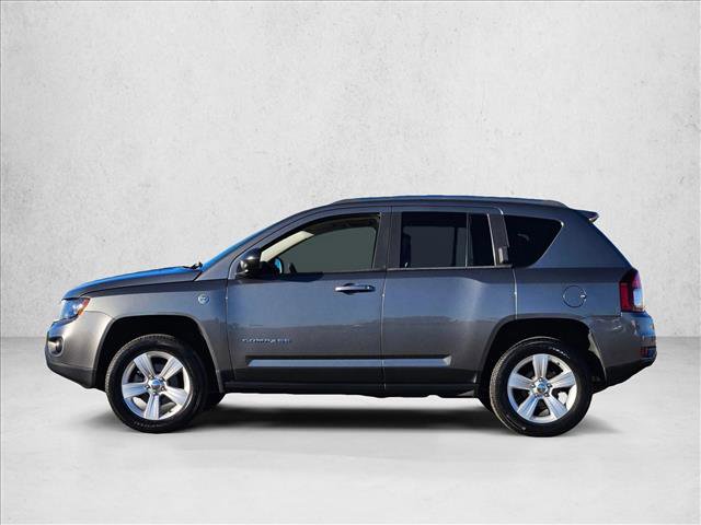 Used 2014 Jeep Compass Sport w/ Power Value Group AWD/4WD image 8