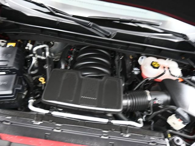 Used 2020 GMC Sierra 1500 SLE w/ SLE Value Package image 30