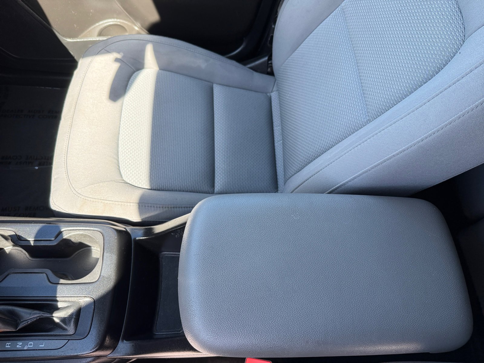 Used 2020 Chevrolet Colorado W/T w/ WT Convenience Package RWD image 14