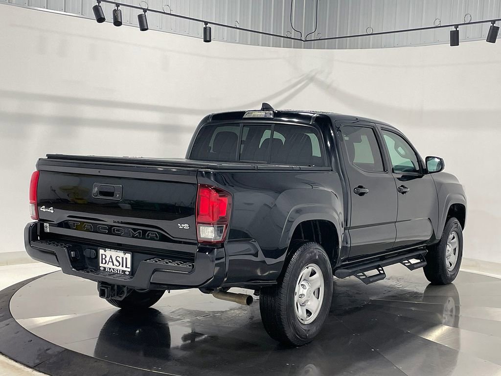 Used 2022 Toyota Tacoma SR image 12