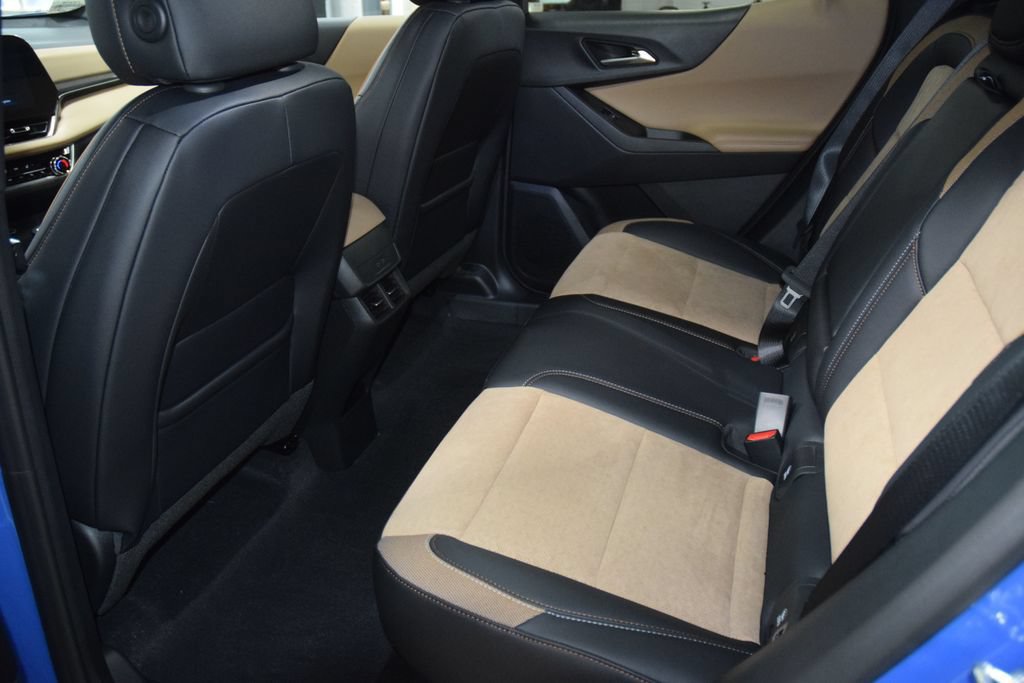 New 2027 Chevrolet Equinox ACTIV AWD/4WD image 43