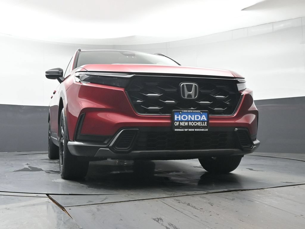 Used 2024 Honda CR-V Sport image 33