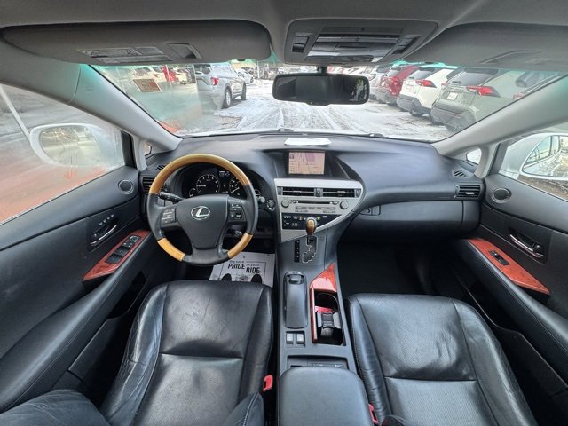 Used 2011 Lexus RX 350 AWD image 15