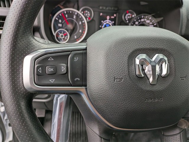 New 2026 RAM 5500 Tradesman image 16