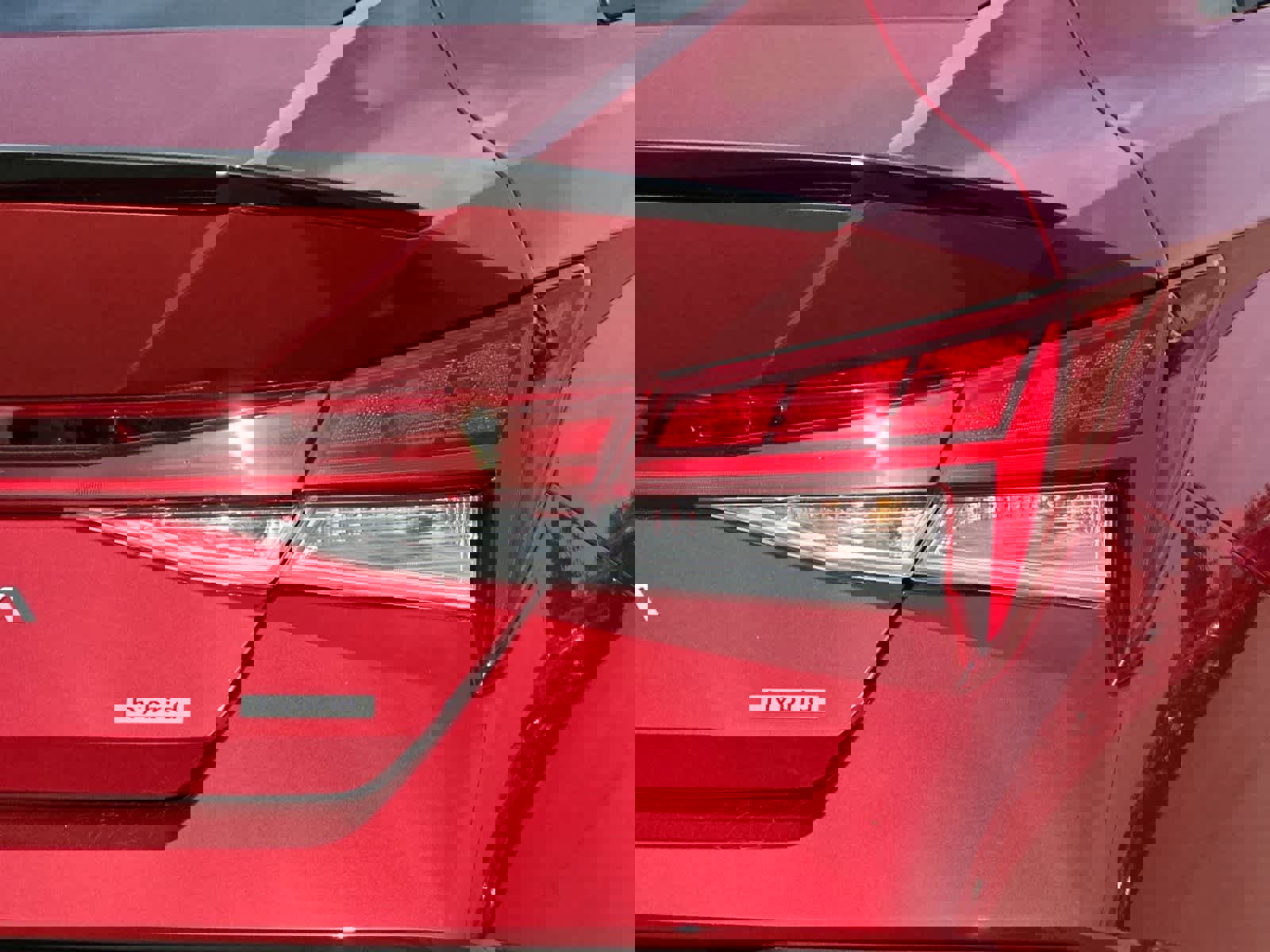 New 2025 Hyundai Elantra SEL image 27