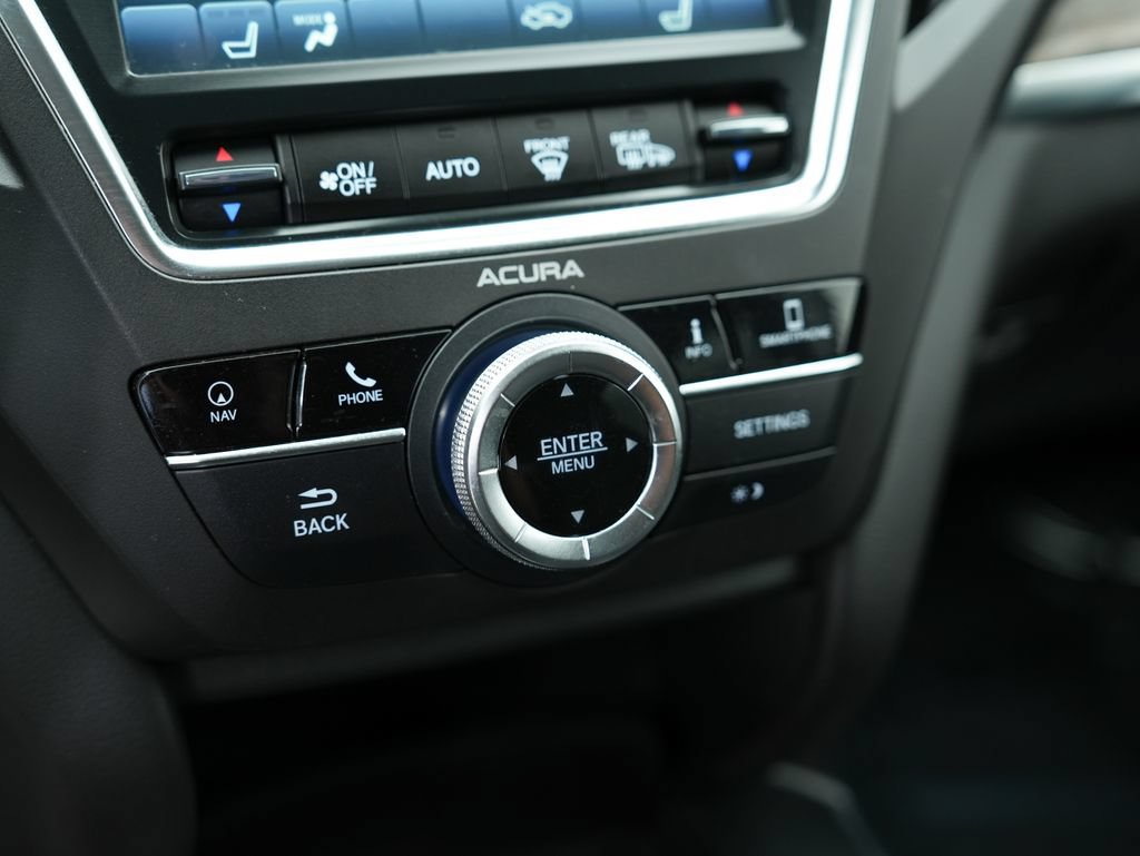 Used 2019 Acura MDX w/ Technology Package AWD/4WD image 20