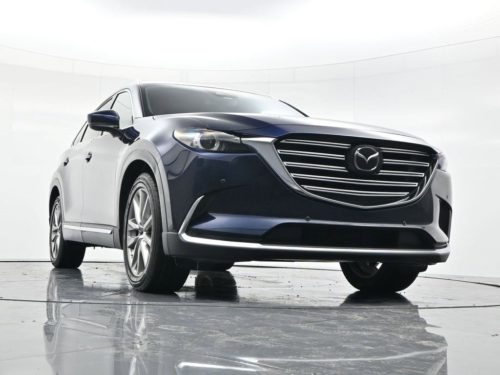 Used 2018 MAZDA CX-9 Grand Touring image 48
