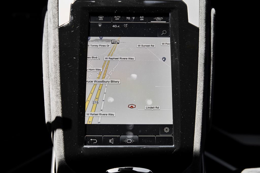 Used 2023 Lamborghini Huracan Sterrato image 69