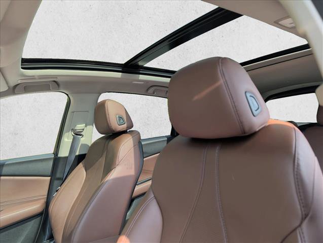 Used 2023 Acura RDX FWD w/ Technology Package image 11
