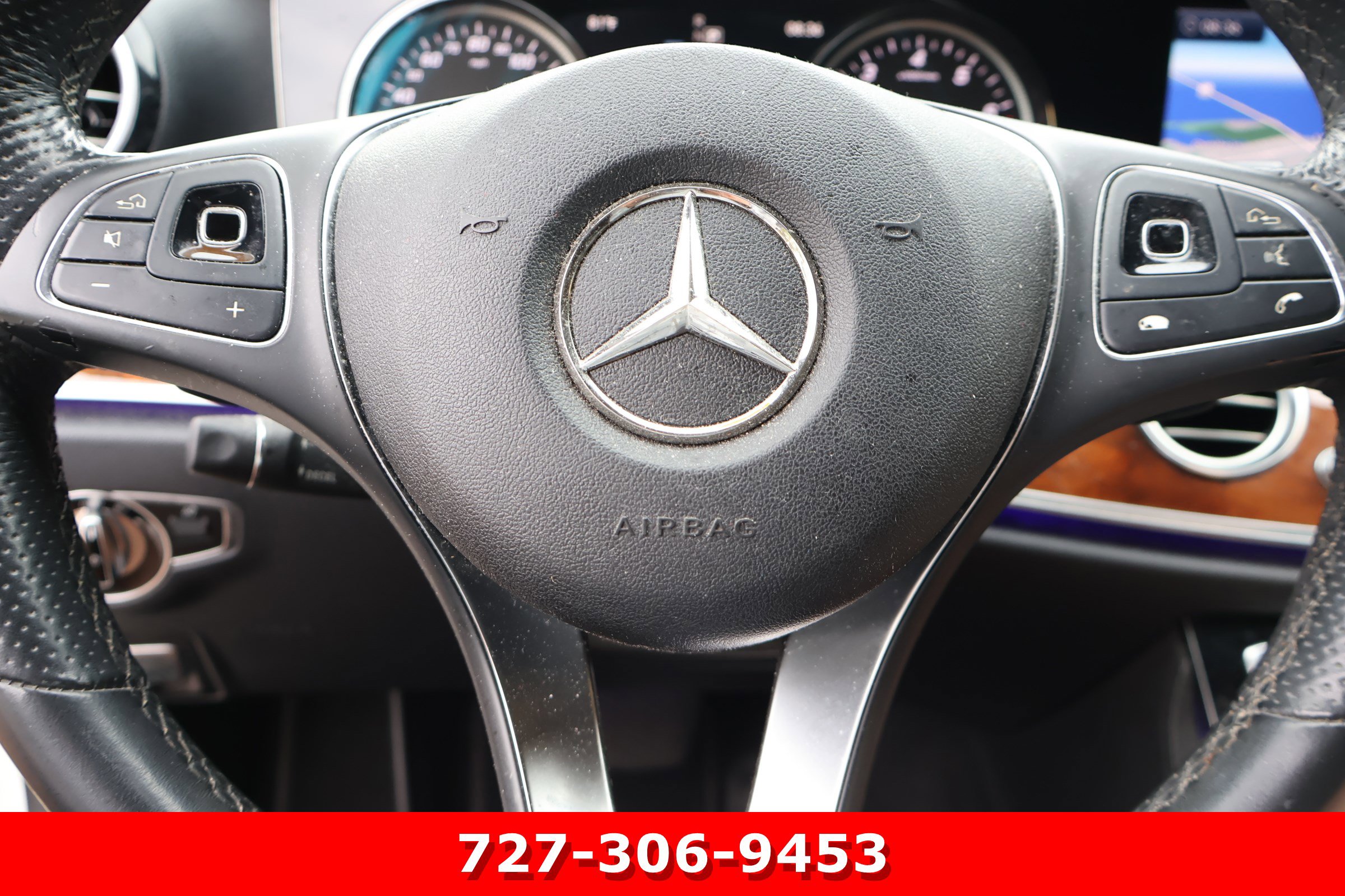 Used 2018 Mercedes-Benz E 300 image 18