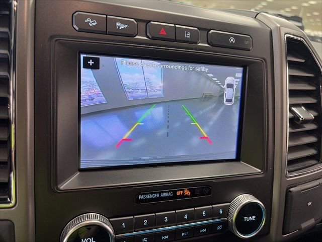 Used 2019 Ford Expedition XLT w/ Equipment Group 202A image 29