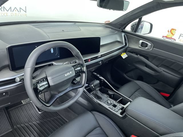 New 2026 Kia Sorento SX Prestige AWD/4WD image 19