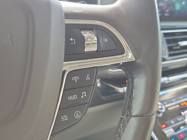 Used 2023 Lincoln Navigator L Black Label AWD/4WD image 30