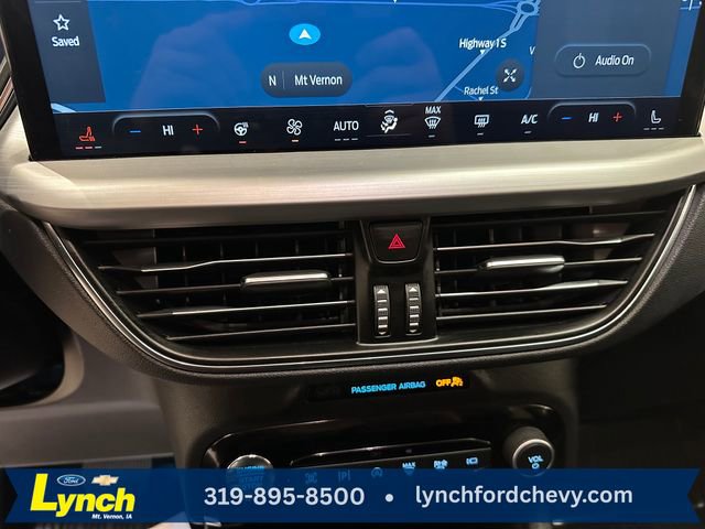 Used 2023 Ford Escape Platinum w/ Premium Technology Package image 14