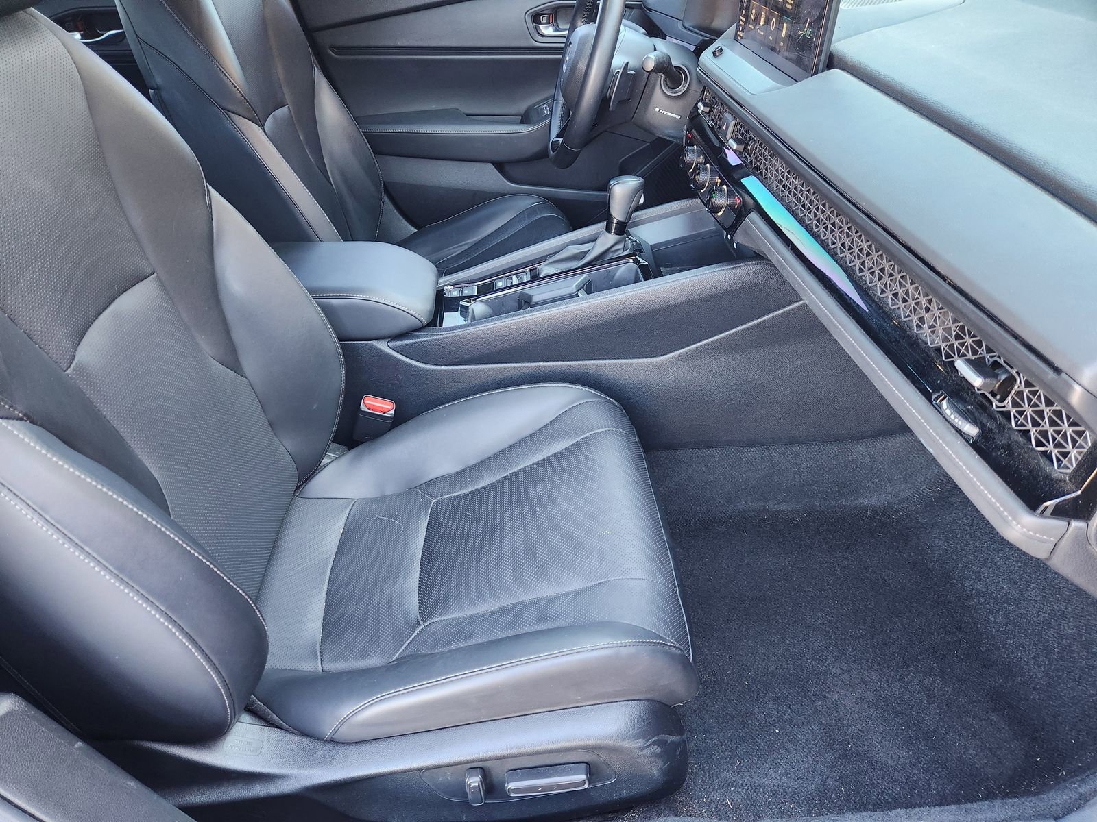 Used 2023 Honda Accord Sport image 17