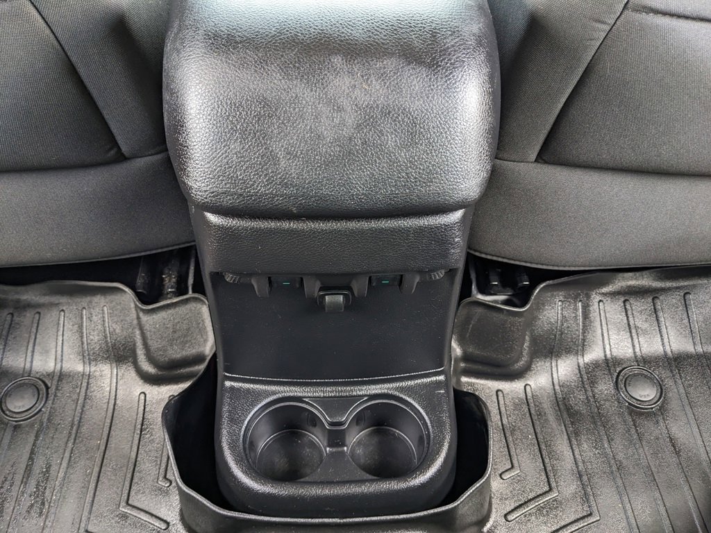 Used 2015 Jeep Wrangler Unlimited Sport w/ Quick Order Package 24S image 32