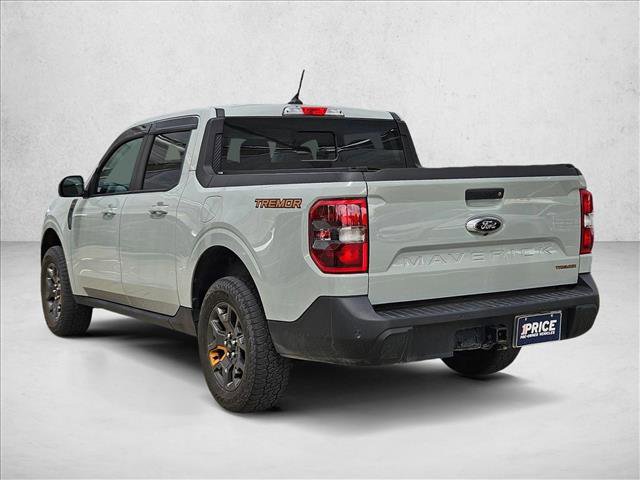 Used 2024 Ford Maverick Tremor w/ Tremor Off-Road Package image 7