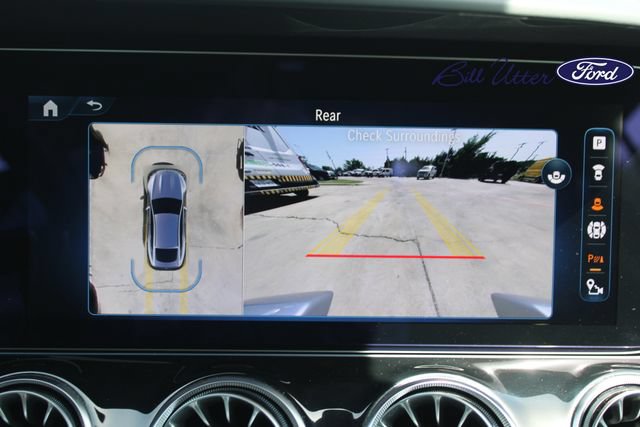 Used 2024 Mercedes-Benz AMG GT 53 image 20
