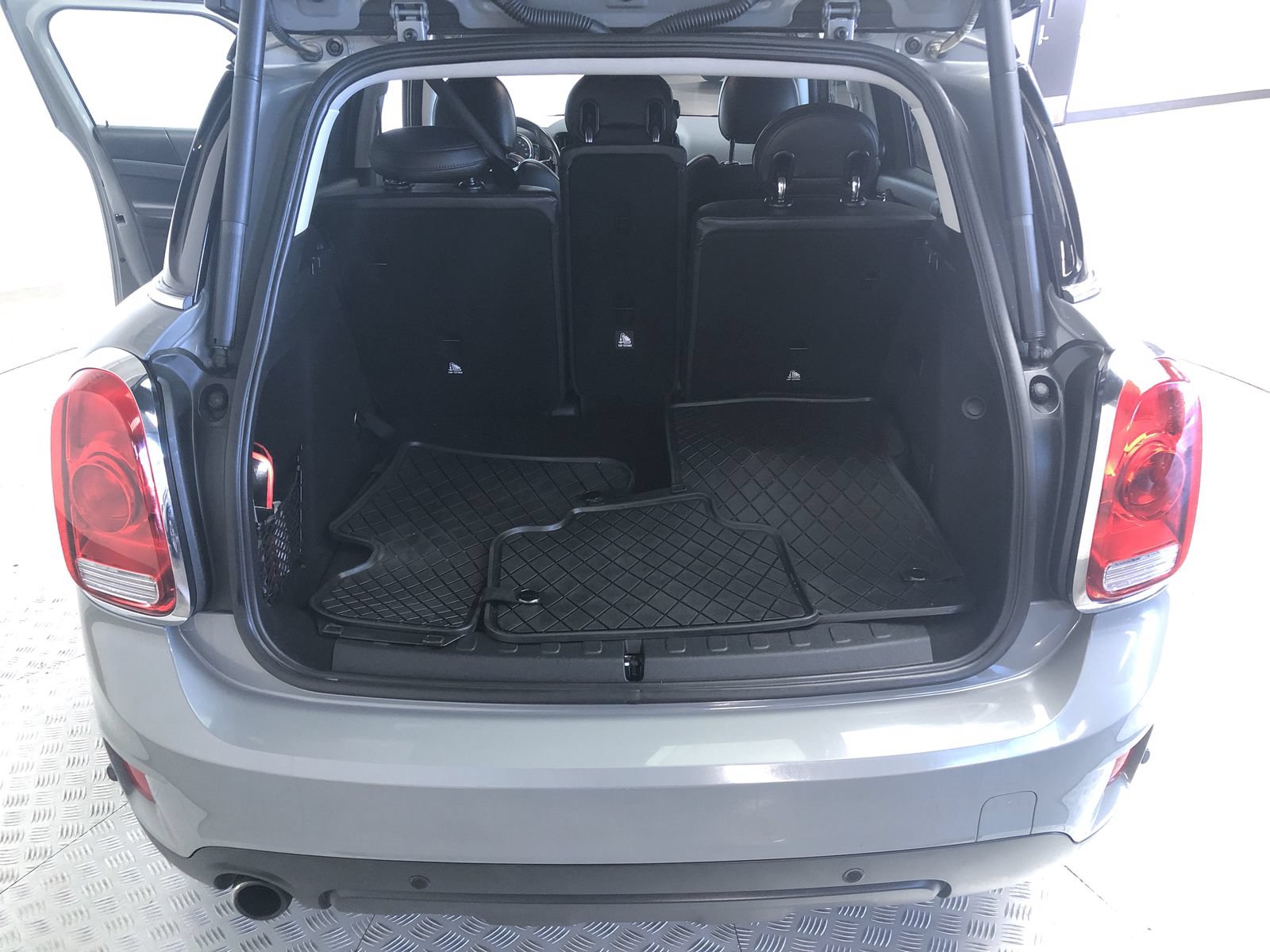 Used 2019 MINI Cooper Countryman SE AWD/4WD image 24