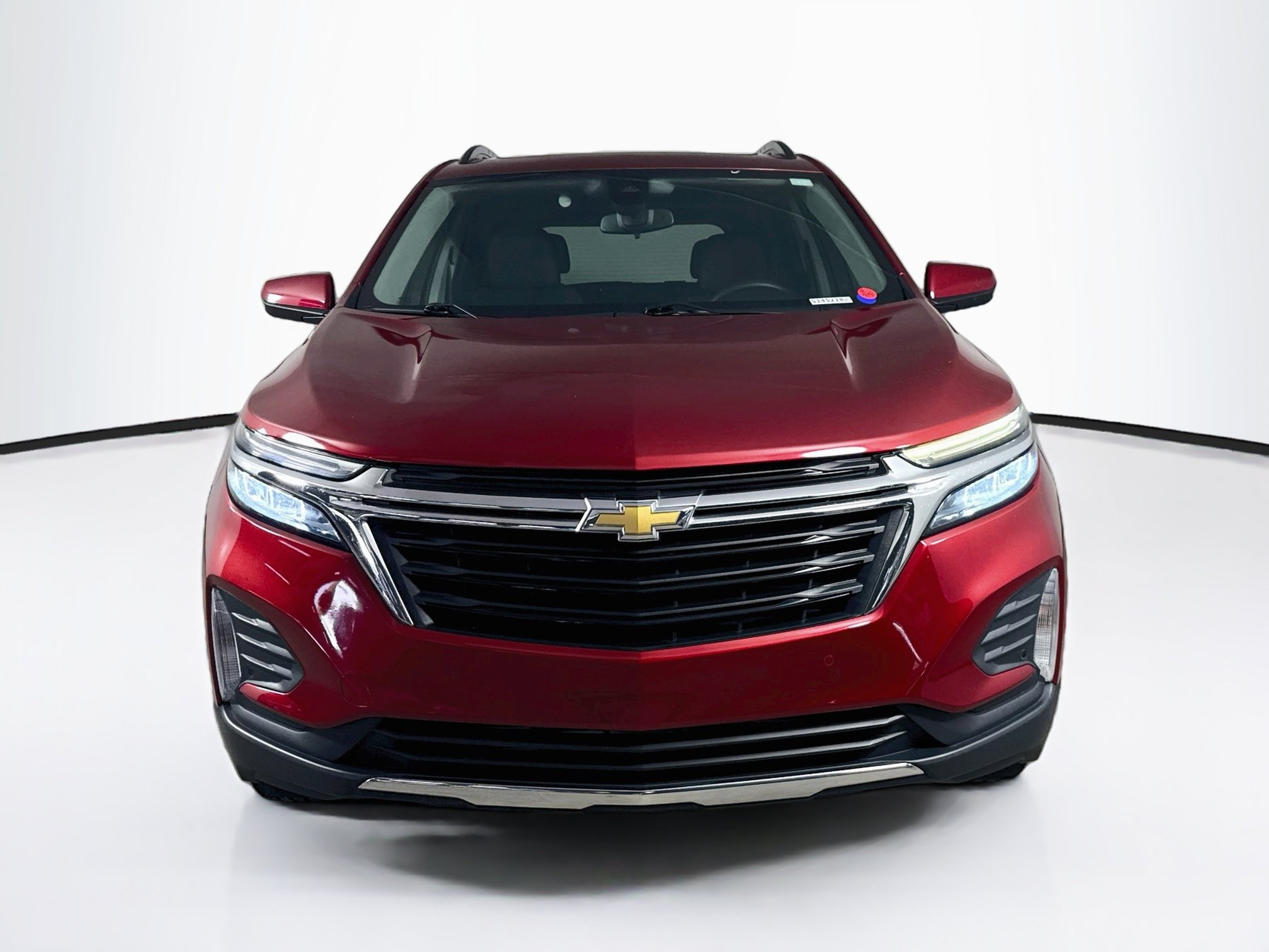 Used 2023 Chevrolet Equinox LT FWD image 3
