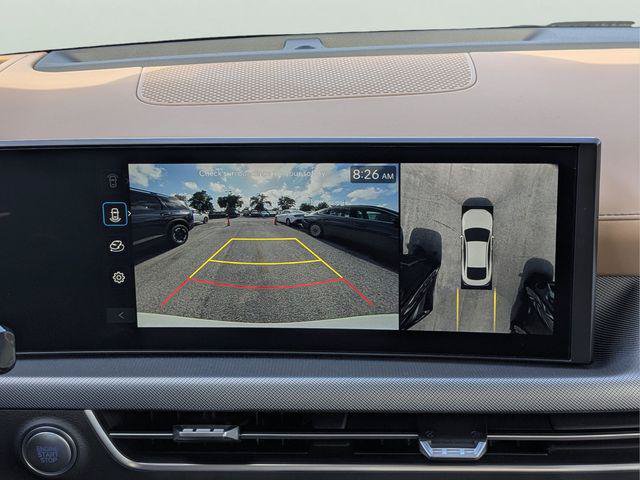New 2026 Hyundai Sonata Limited FWD image 24