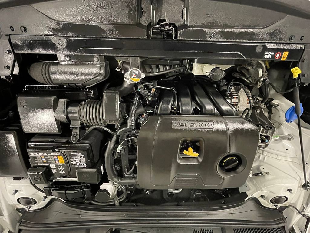 Used 2023 Kia Forte LXS image 34