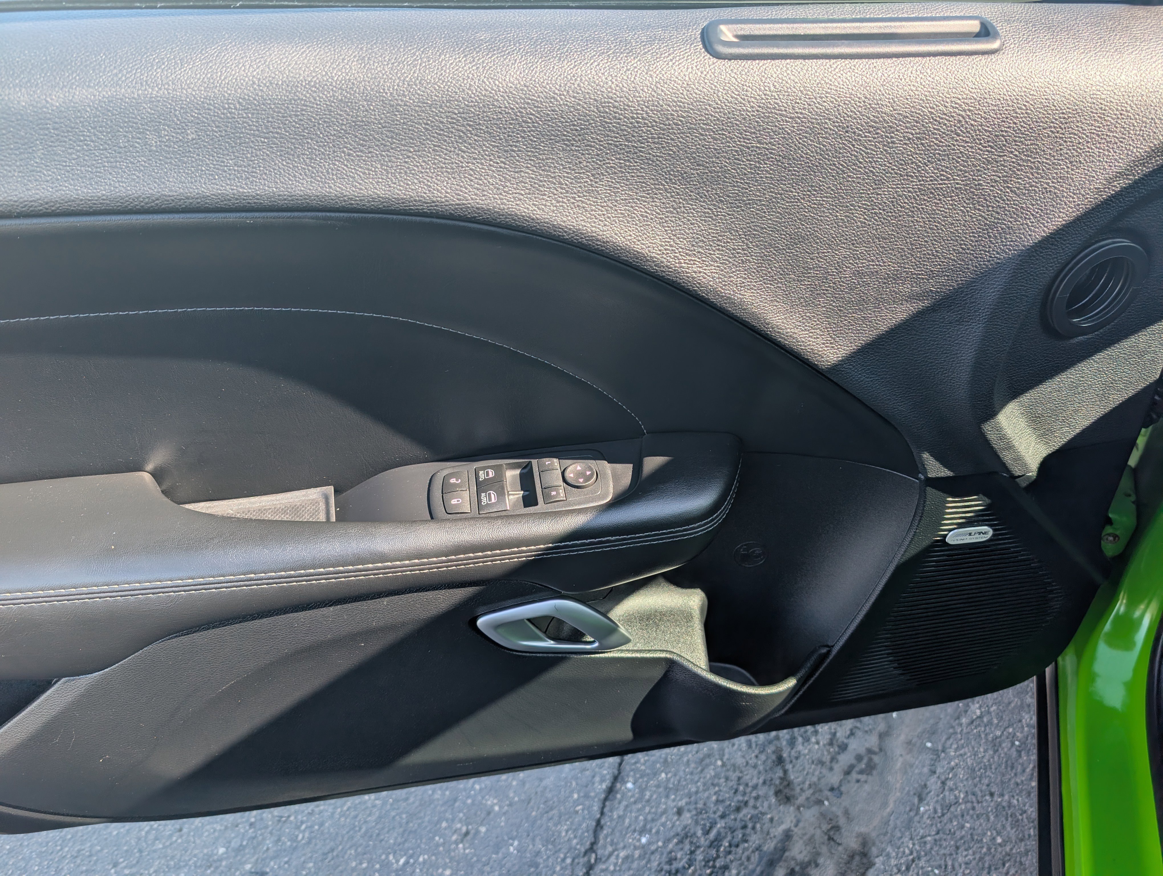 Used 2017 Dodge Challenger GT w/ Technology Group image 26