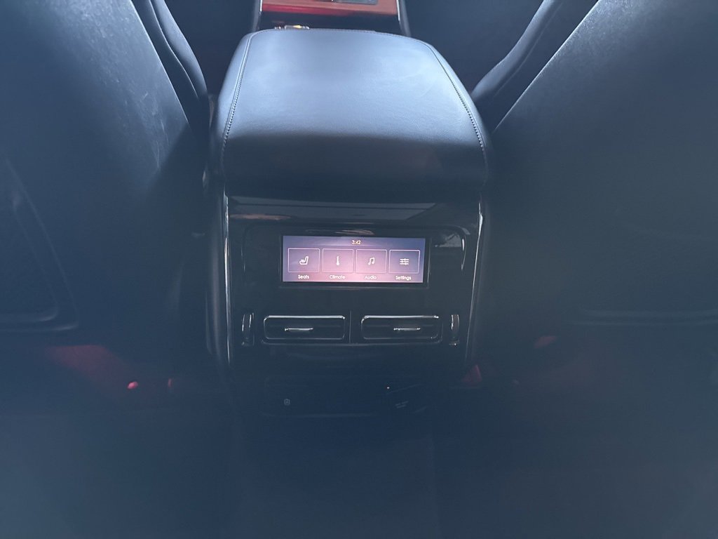 Used 2024 Lincoln Aviator Reserve image 22