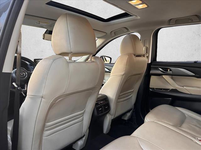 Used 2019 MAZDA CX-9 Touring w/ Touring Premium Package image 22