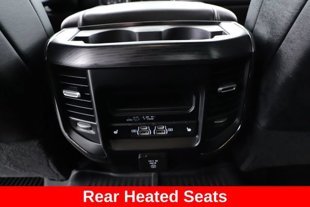 Used 2025 RAM 2500 Rebel w/ Rebel Level 2 Equipment Group AWD/4WD image 30