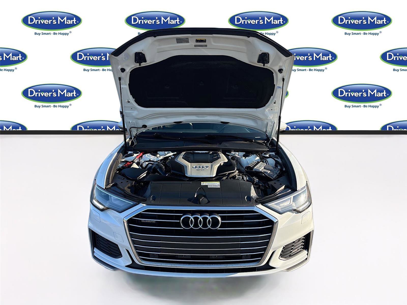 Used 2019 Audi A6 3.0T Premium w/ Convenience Package image 36